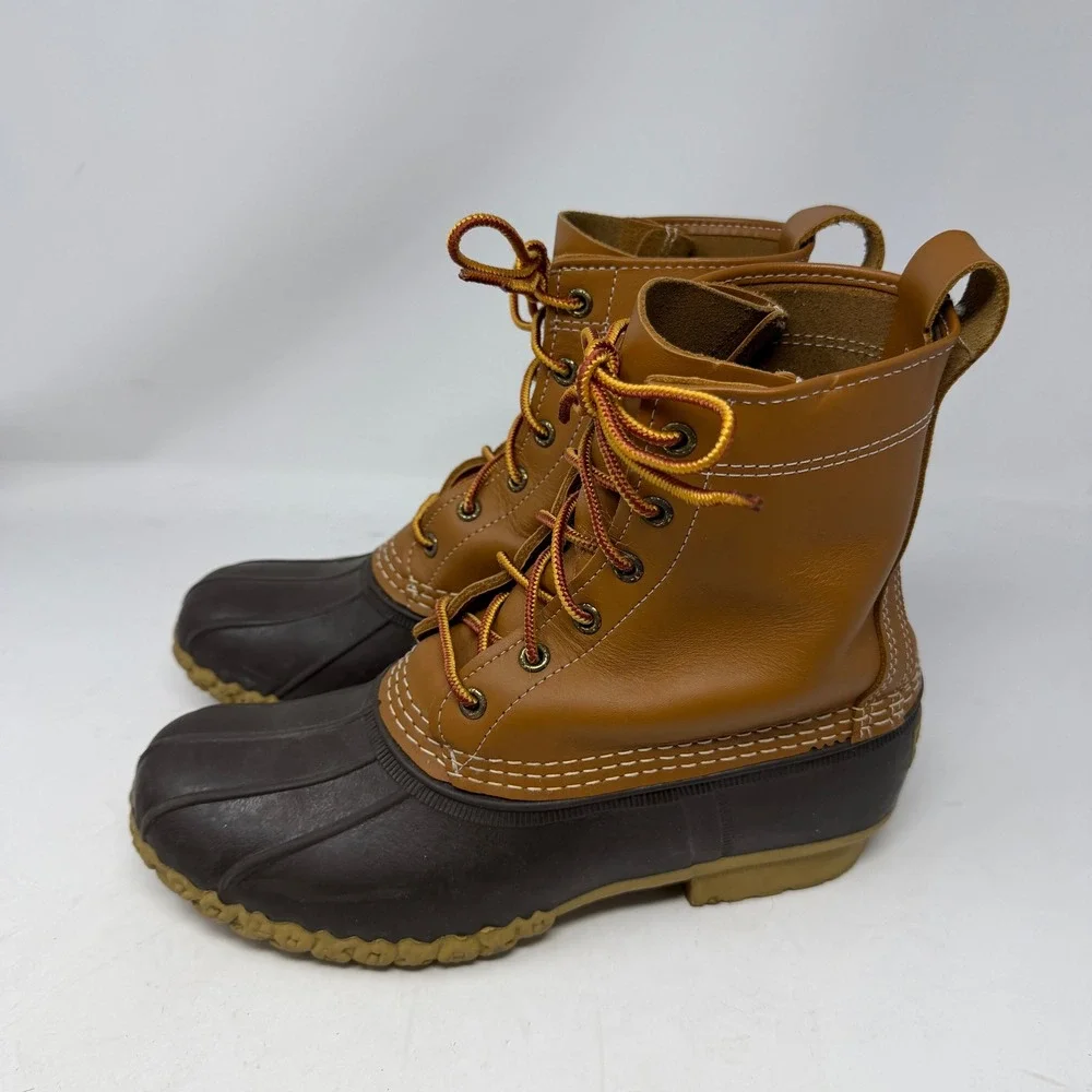 L.L. Bean 8